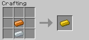 M-Ore — Minecraft mod, rasm 5