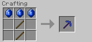 M-Ore — Minecraft mod, rasm 7