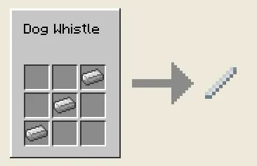 DoggyStyle — Minecraft mod, rasm 4