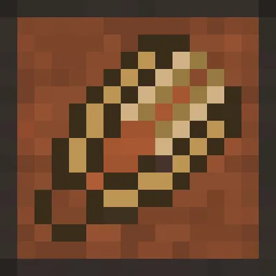 Wooden Shears — Minecraft mod, rasm 1