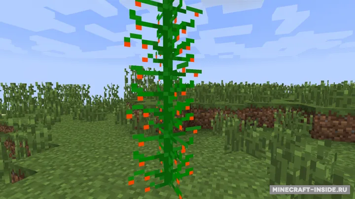 Coffee's Energy — Minecraft mod, rasm 2