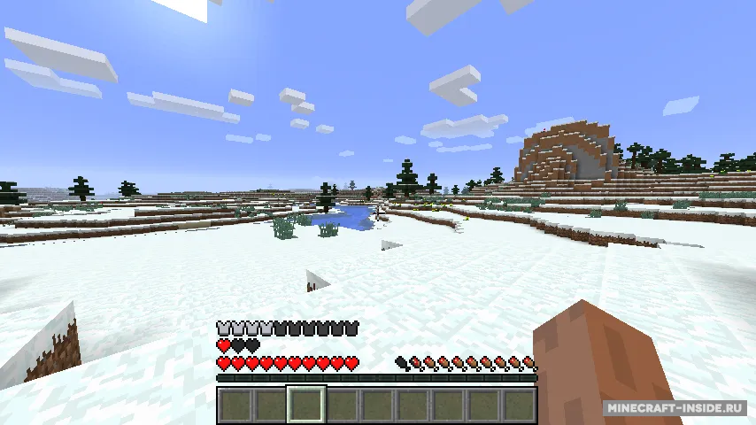 Craft++ — Minecraft mod, rasm 2