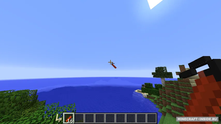 Craft++ — Minecraft mod, rasm 3