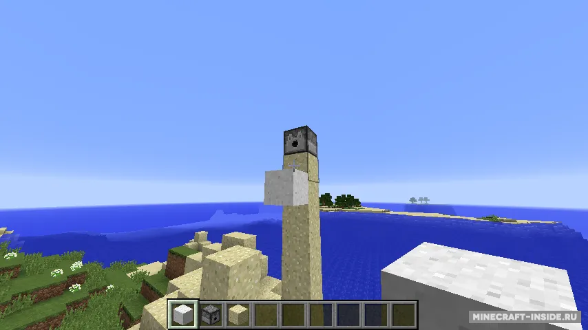 Craft++ — Minecraft mod, rasm 4