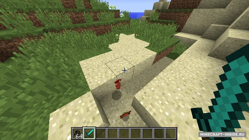 Craft++ — Minecraft mod, rasm 5