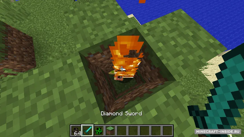 Craft++ — Minecraft mod, rasm 6