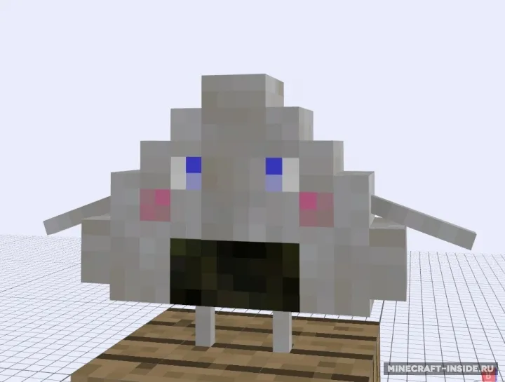 My Pet Sushi — Minecraft mod, rasm 6