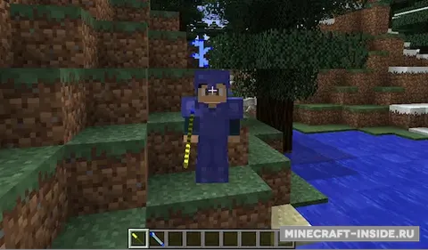 Wigster's Wizadry