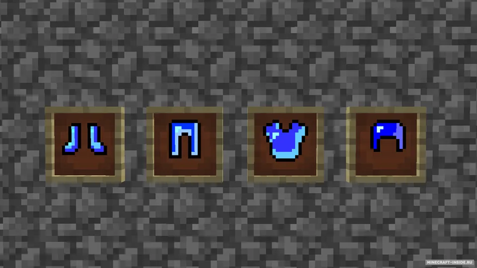 Wigster's Wizadry — Minecraft mod, rasm 3
