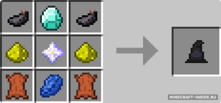 Possessed — Minecraft mod, rasm 5