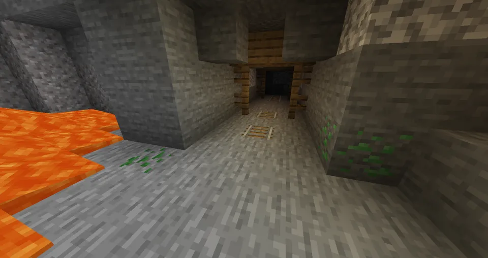 Useless — Minecraft mod, rasm 3