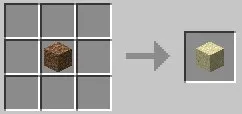 Materials Chopper — Minecraft mod, rasm 4