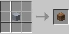 Materials Chopper — Minecraft mod, rasm 5