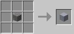 Materials Chopper — Minecraft mod, rasm 6