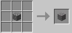 Materials Chopper — Minecraft mod, rasm 7