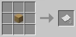 Materials Chopper — Minecraft mod, rasm 8