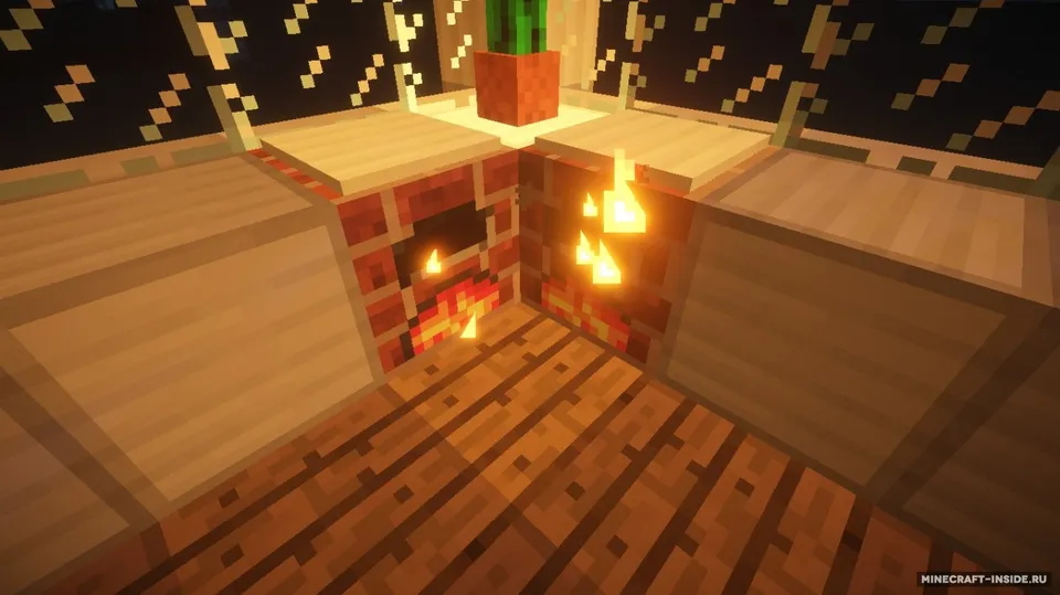 MasterChef — Minecraft mod, rasm 4