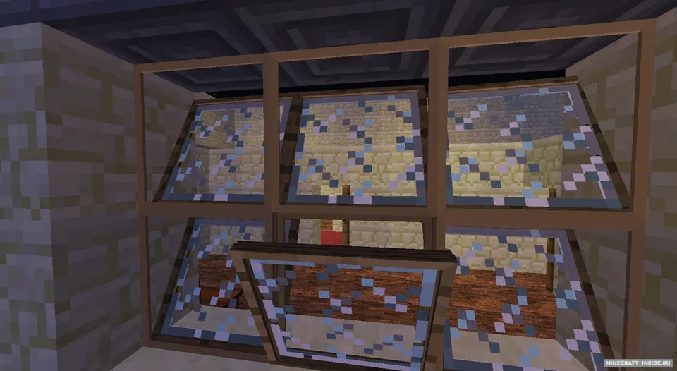 Realistic Life — Minecraft mod, rasm 6