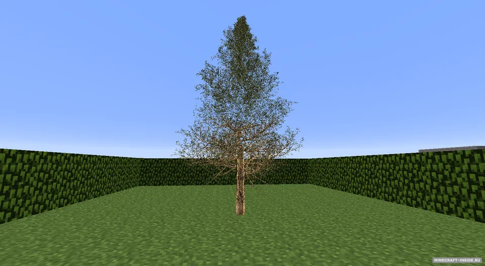 Realistic Life — Minecraft mod, rasm 7