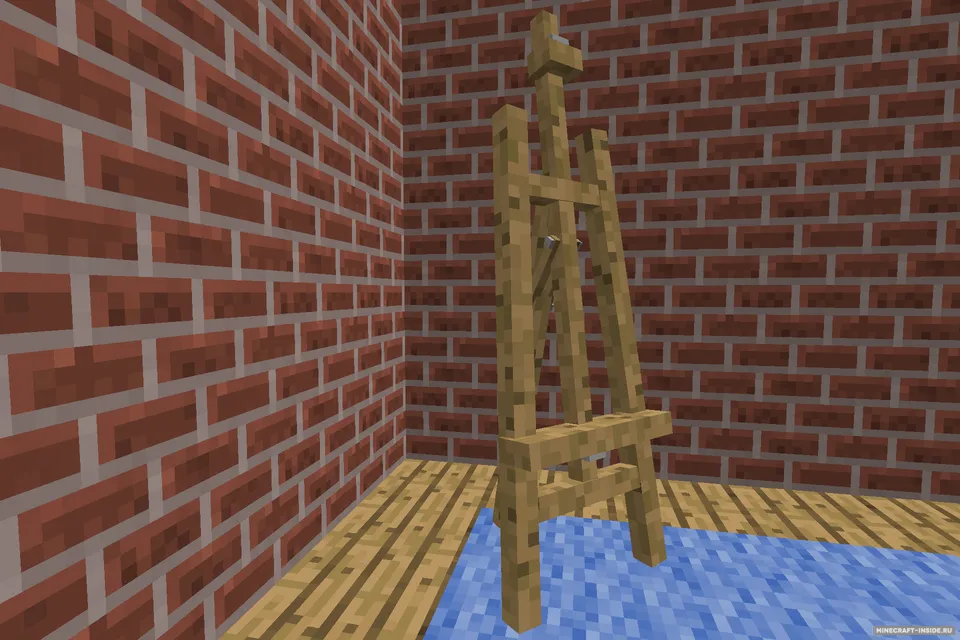 Paint This! — Minecraft mod, rasm 2