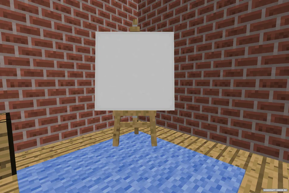 Paint This! — Minecraft mod, rasm 3