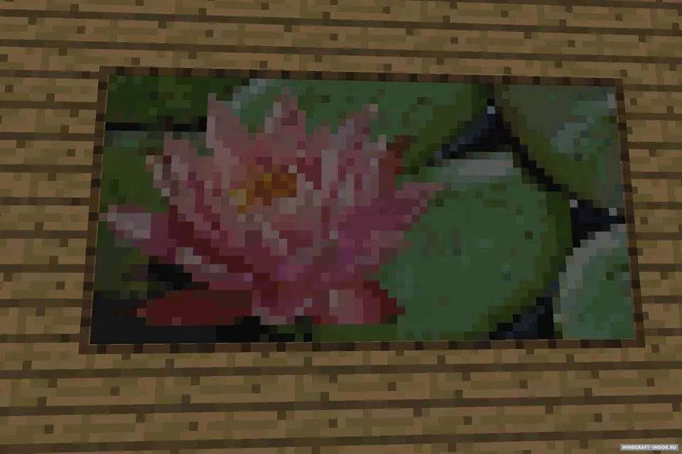 Paint This! — Minecraft mod, rasm 4