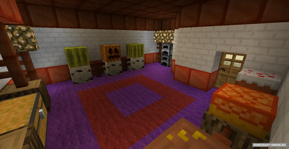 Lots of Food — Minecraft mod, rasm 2