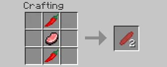 Lots of Food — Minecraft mod, rasm 5