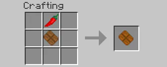 Lots of Food — Minecraft mod, rasm 8