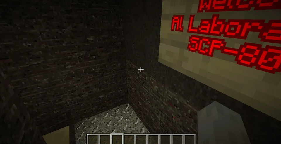 Structure Maze — Minecraft mod, rasm 4