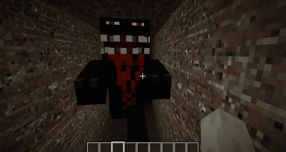 Structure Maze — Minecraft mod, rasm 5