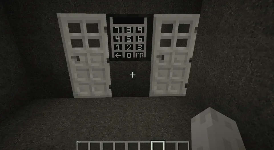 Structure Maze — Minecraft mod, rasm 6