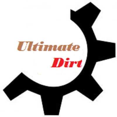 The Dirt — Minecraft mod, rasm 1