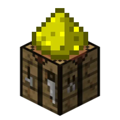 Glownium — Minecraft mod, rasm 1