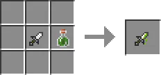 Simply Daggers — Minecraft mod, rasm 3