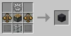 Steam Advantage — Minecraft mod, rasm 3