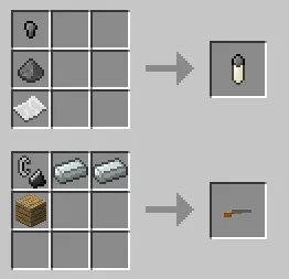Steam Advantage — Minecraft mod, rasm 7