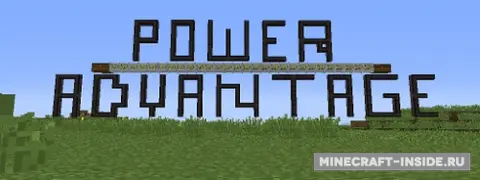 Power Advantage
