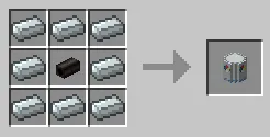 Power Advantage — Minecraft mod, rasm 4