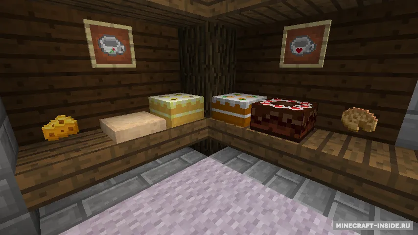 Druidry — Minecraft mod, rasm 5