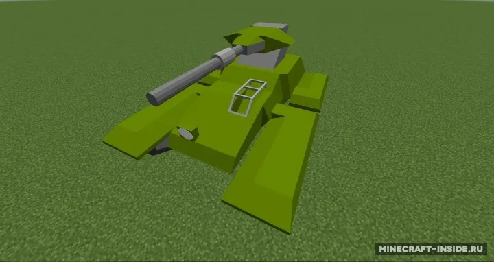 HaloCraft 2.0 — Minecraft mod, rasm 4