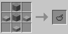 Incense — Minecraft mod, rasm 3