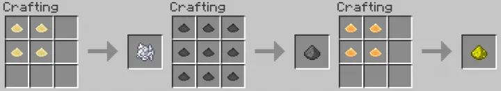 akkamaddi's Ashenwheat — Minecraft mod, rasm 5