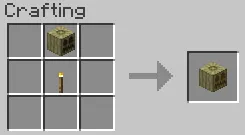 akkamaddi's Ashenwheat — Minecraft mod, rasm 6