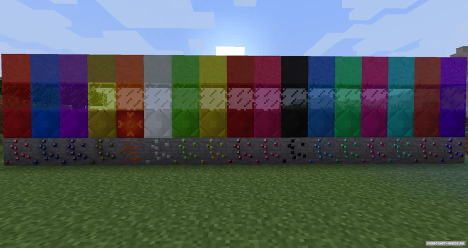 Gems+ — Minecraft mod, rasm 4