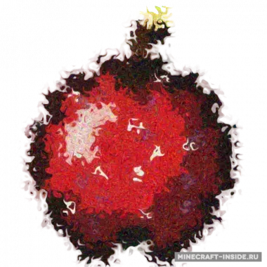 Endless apple