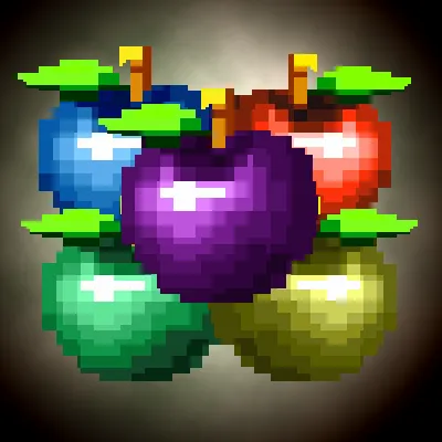 Fruits — Minecraft mod, rasm 2