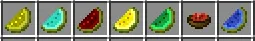 MelonCraft — Minecraft mod, rasm 2