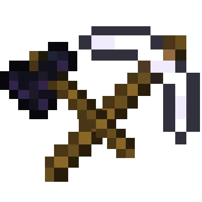 Tier6 — Minecraft mod, rasm 1