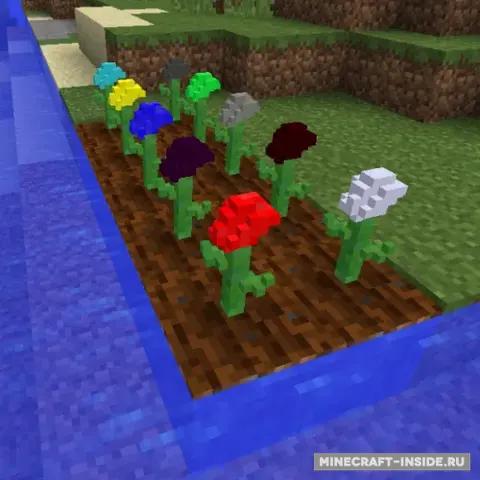 Ore Plants